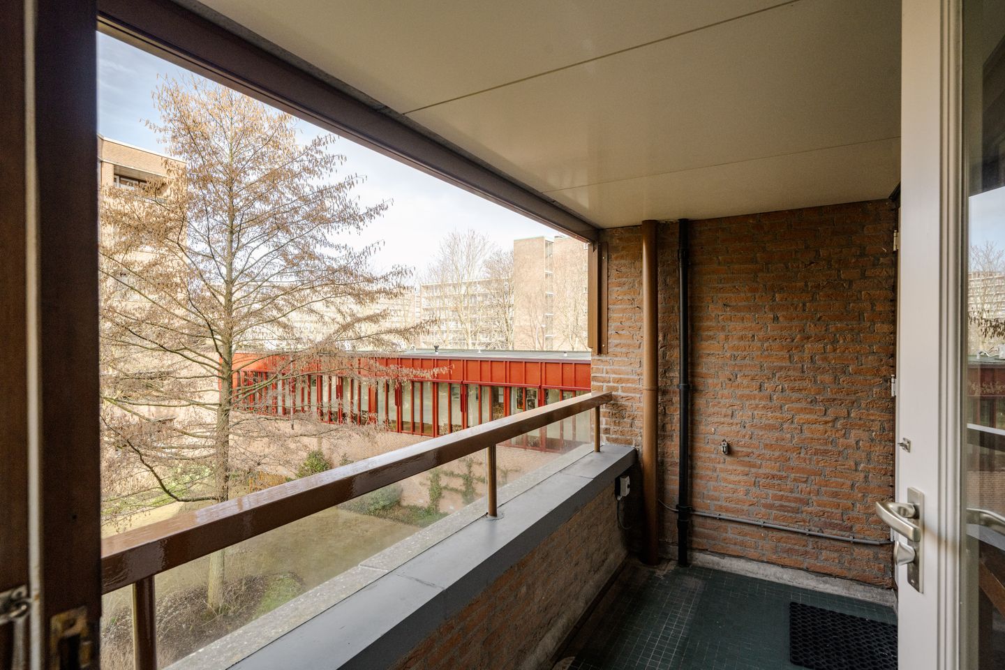 Foto 14 van Provinciënlaan 1-A24