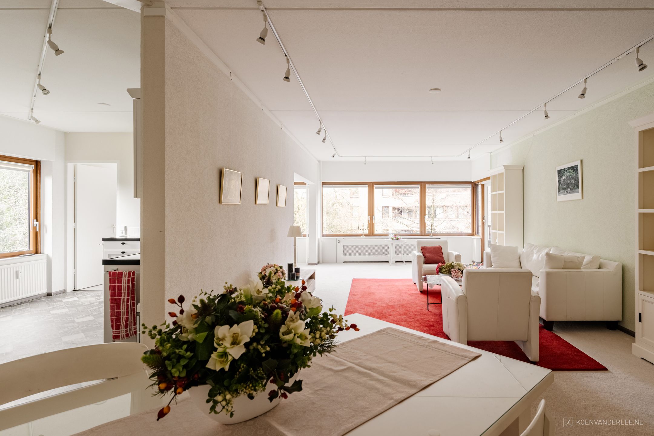 Foto 18 van Provinciënlaan 1-A24