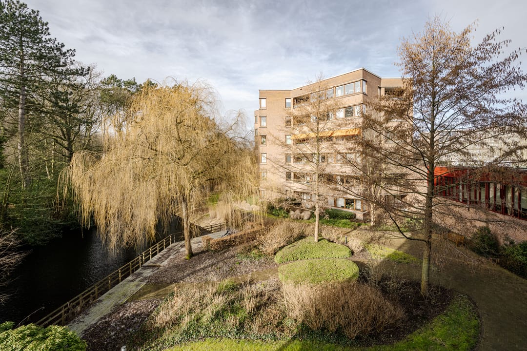 Foto 16 van Provinciënlaan 1-A24