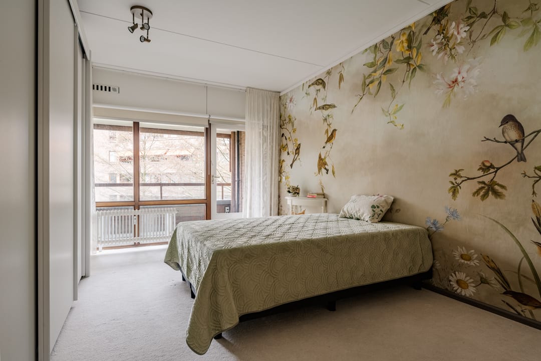 Foto 23 van Provinciënlaan 1-A24