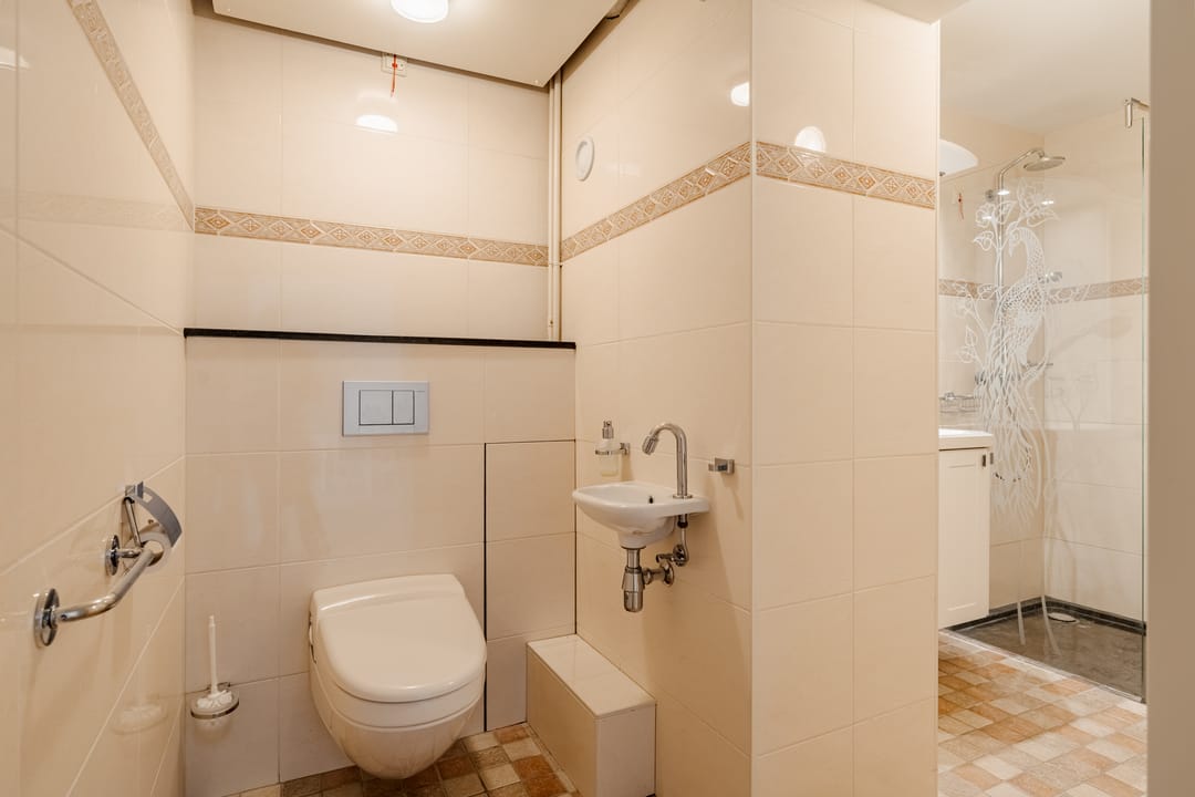 Foto 28 van Provinciënlaan 1-A24