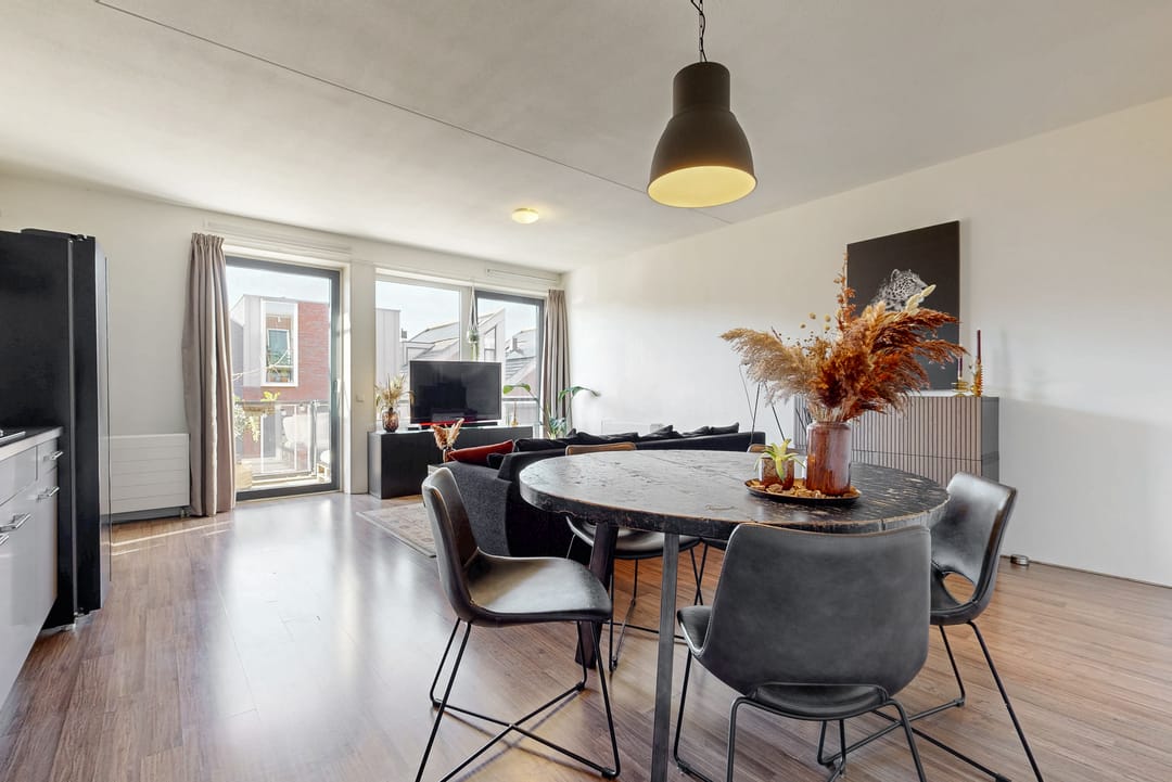 Foto 2 van Veluwemeer 16