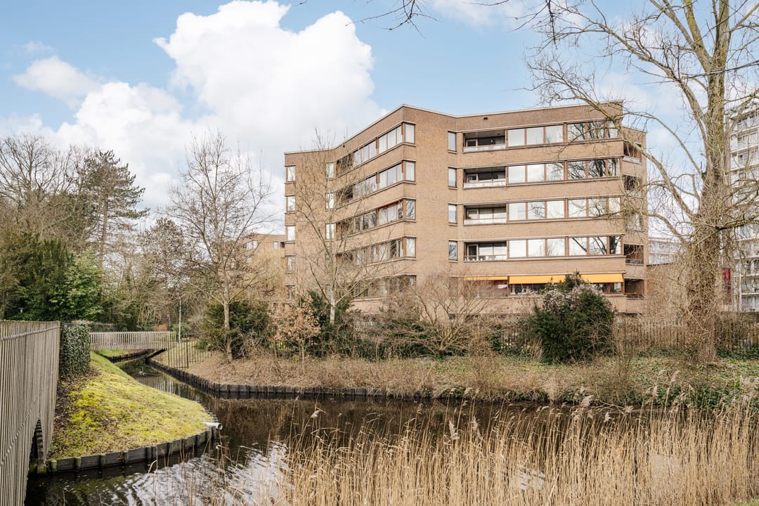 Foto 31 van Provinciënlaan 1-A24