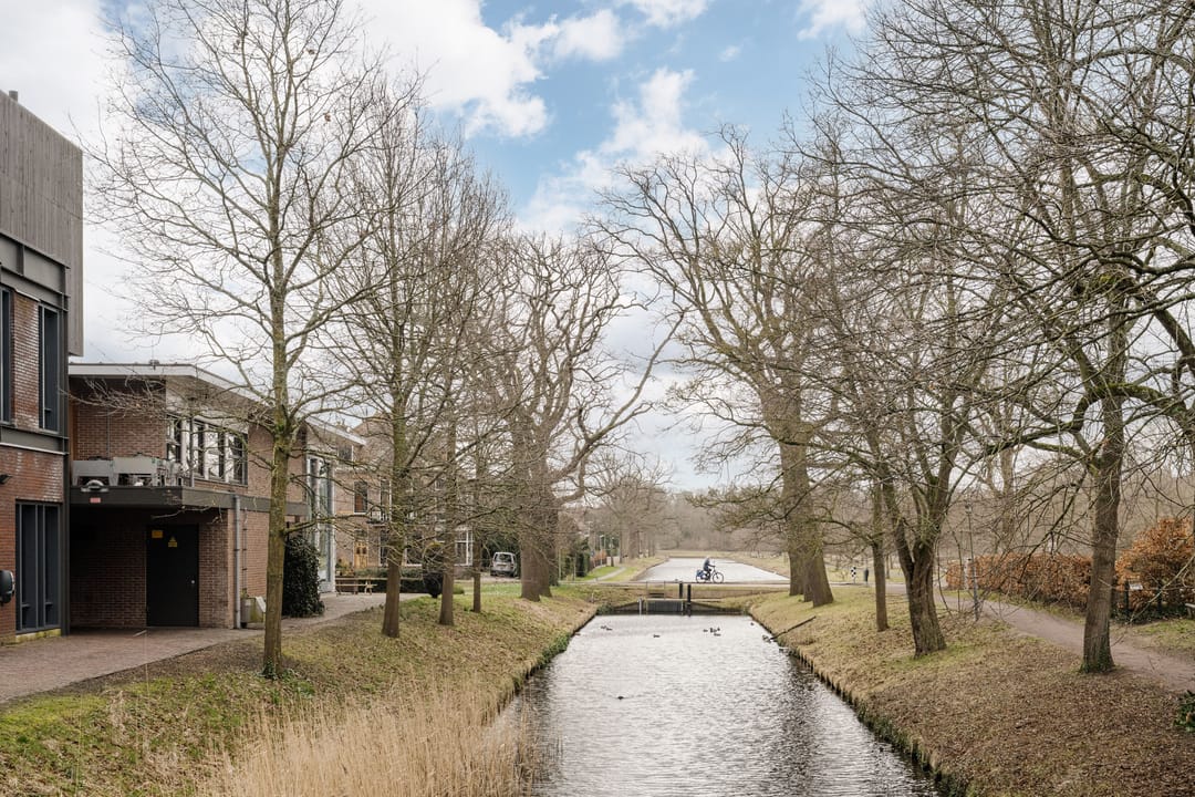 Foto 32 van Provinciënlaan 1-A24