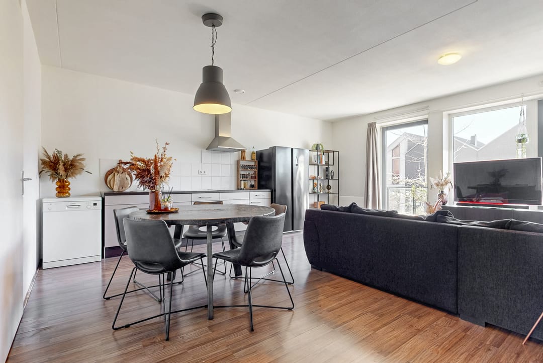 Foto 11 van Veluwemeer 16