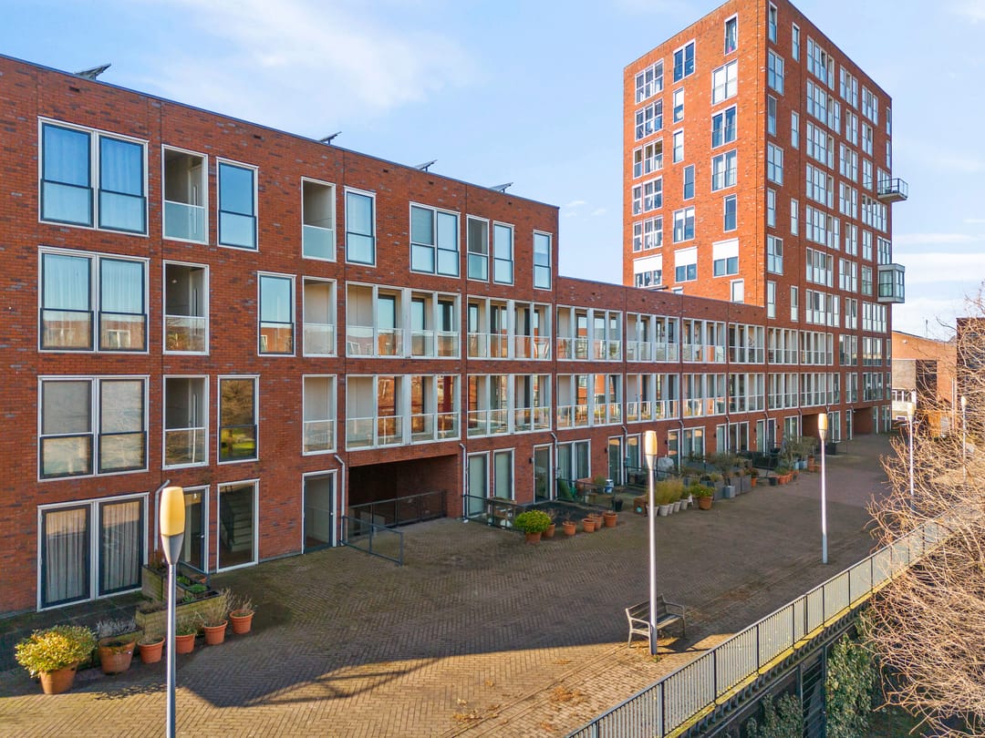 Foto 23 van Veluwemeer 16