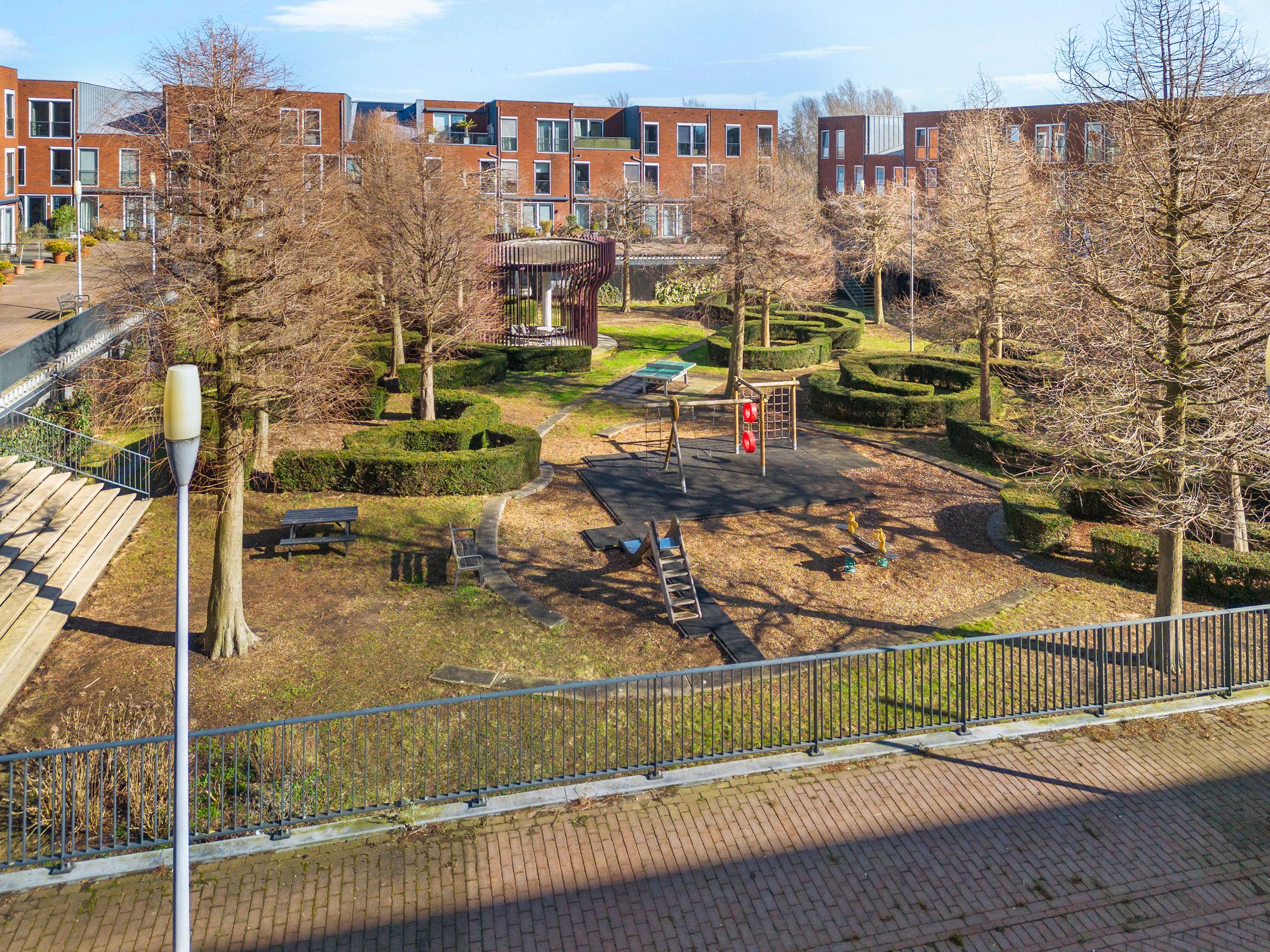 Foto 24 van Veluwemeer 16