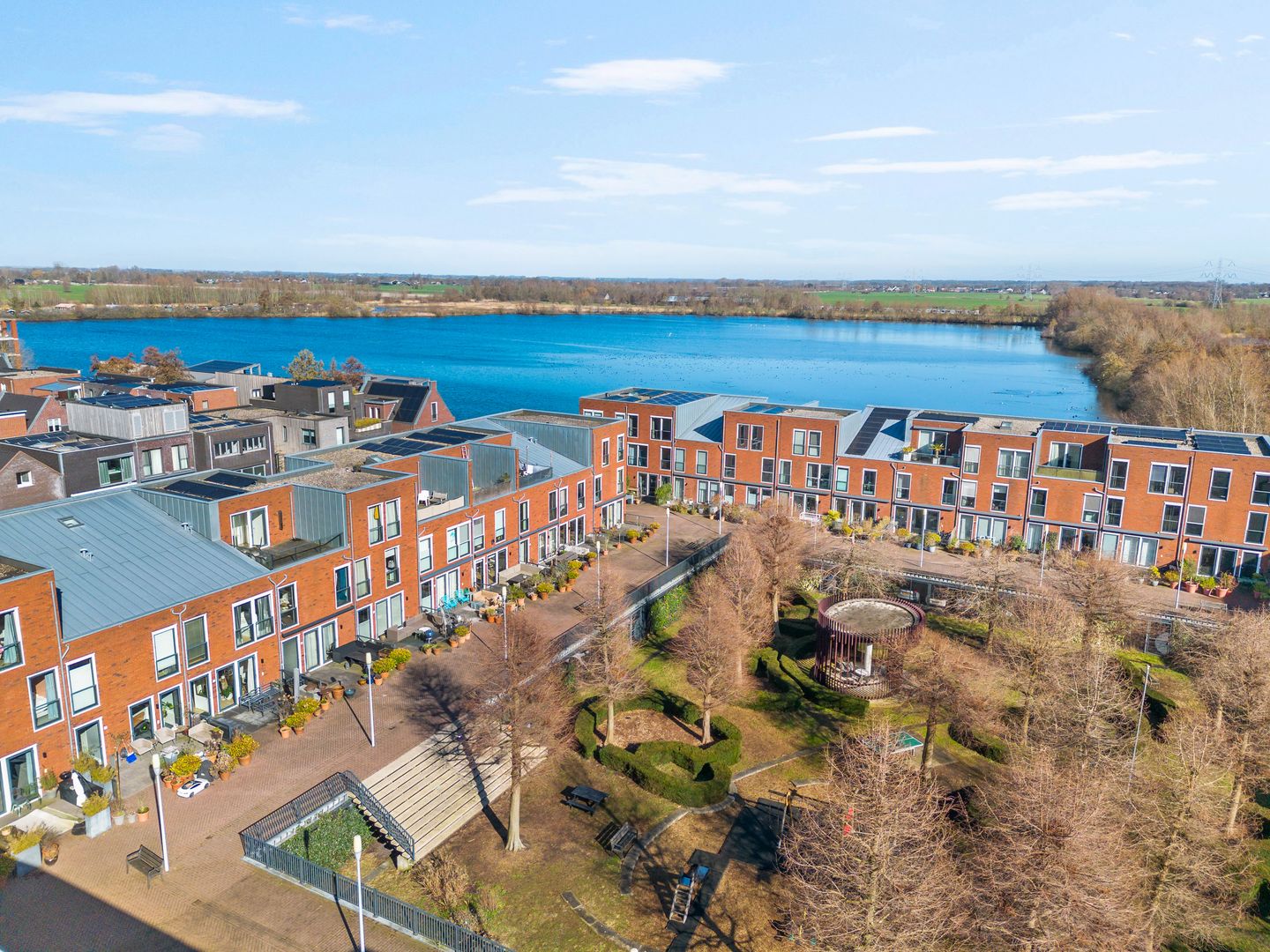 Foto 25 van Veluwemeer 16