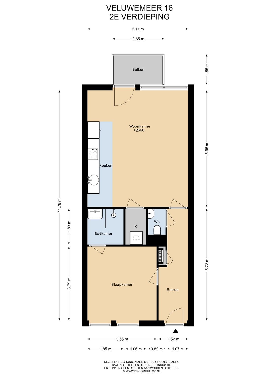 Foto 28 van Veluwemeer 16