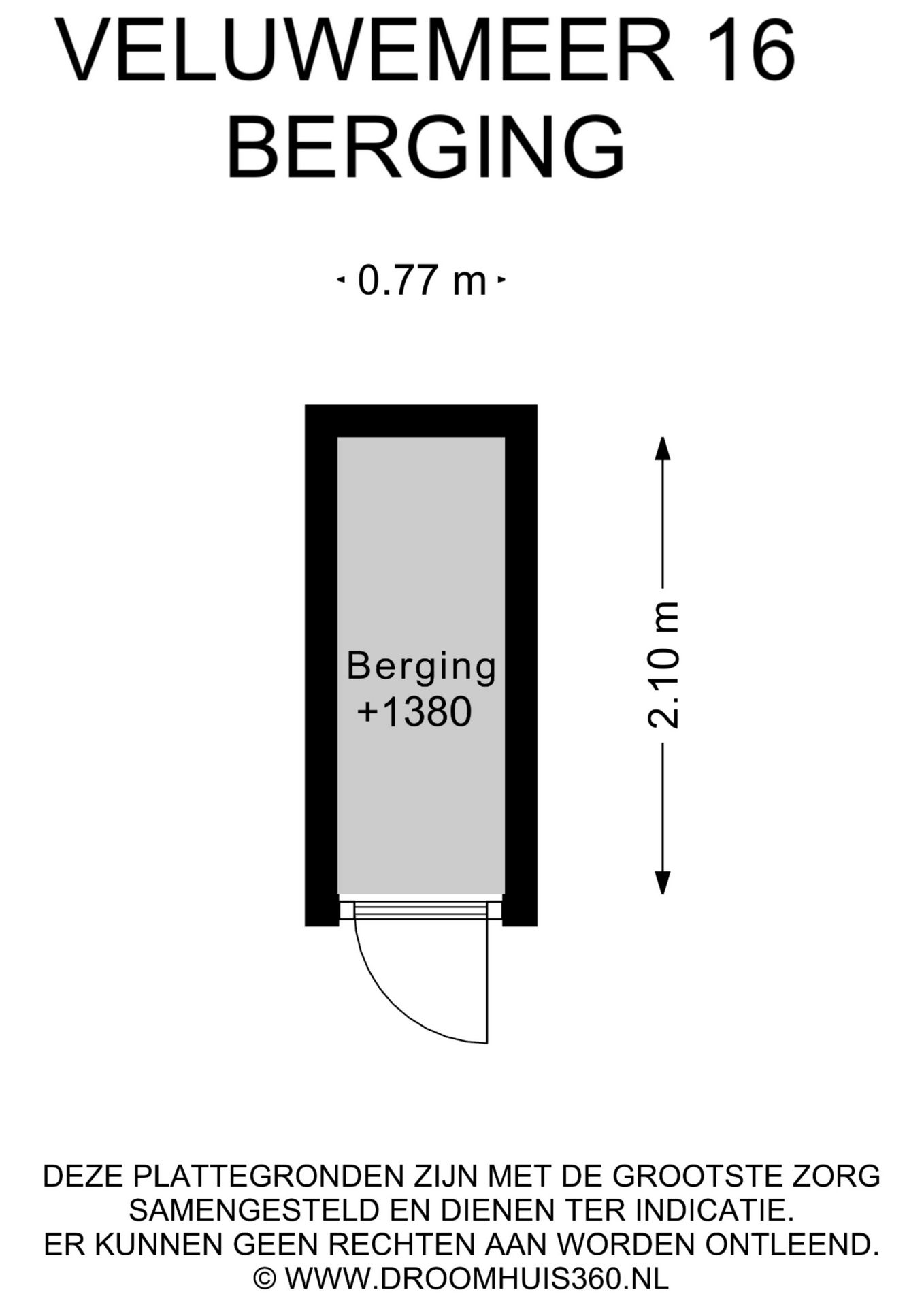 Foto 29 van Veluwemeer 16