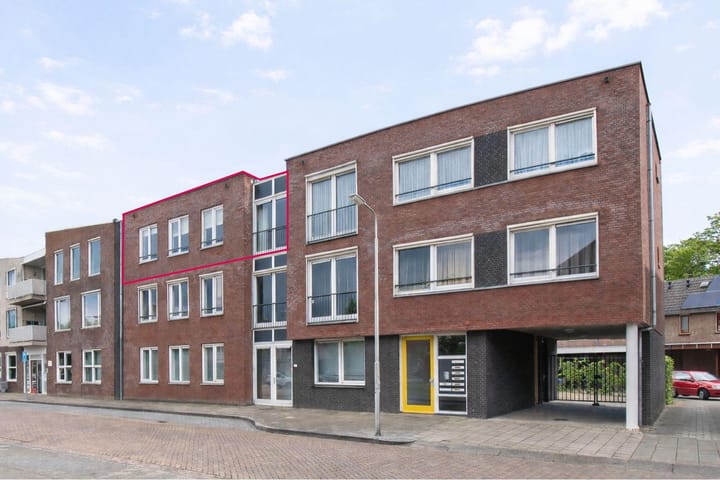 Begijnenstraat 161-F main image