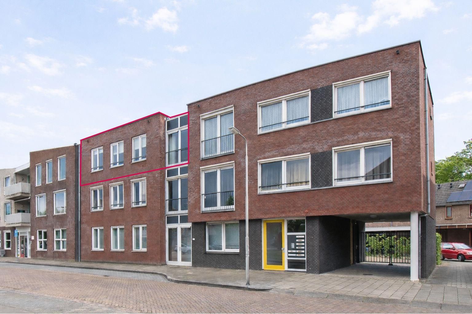 Begijnenstraat 161-F 161 F