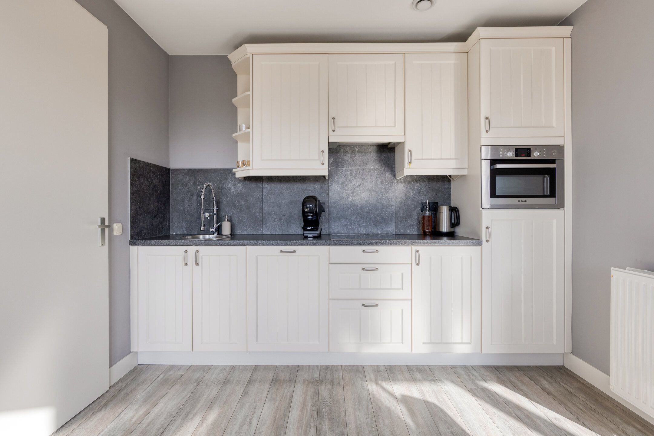 Foto 3 van Begijnenstraat 161-F