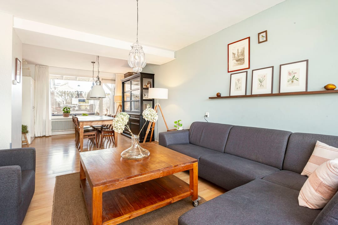 Foto 2 van Ramsesdreef 213