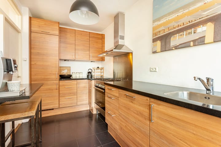 Foto 3 van Ramsesdreef 213