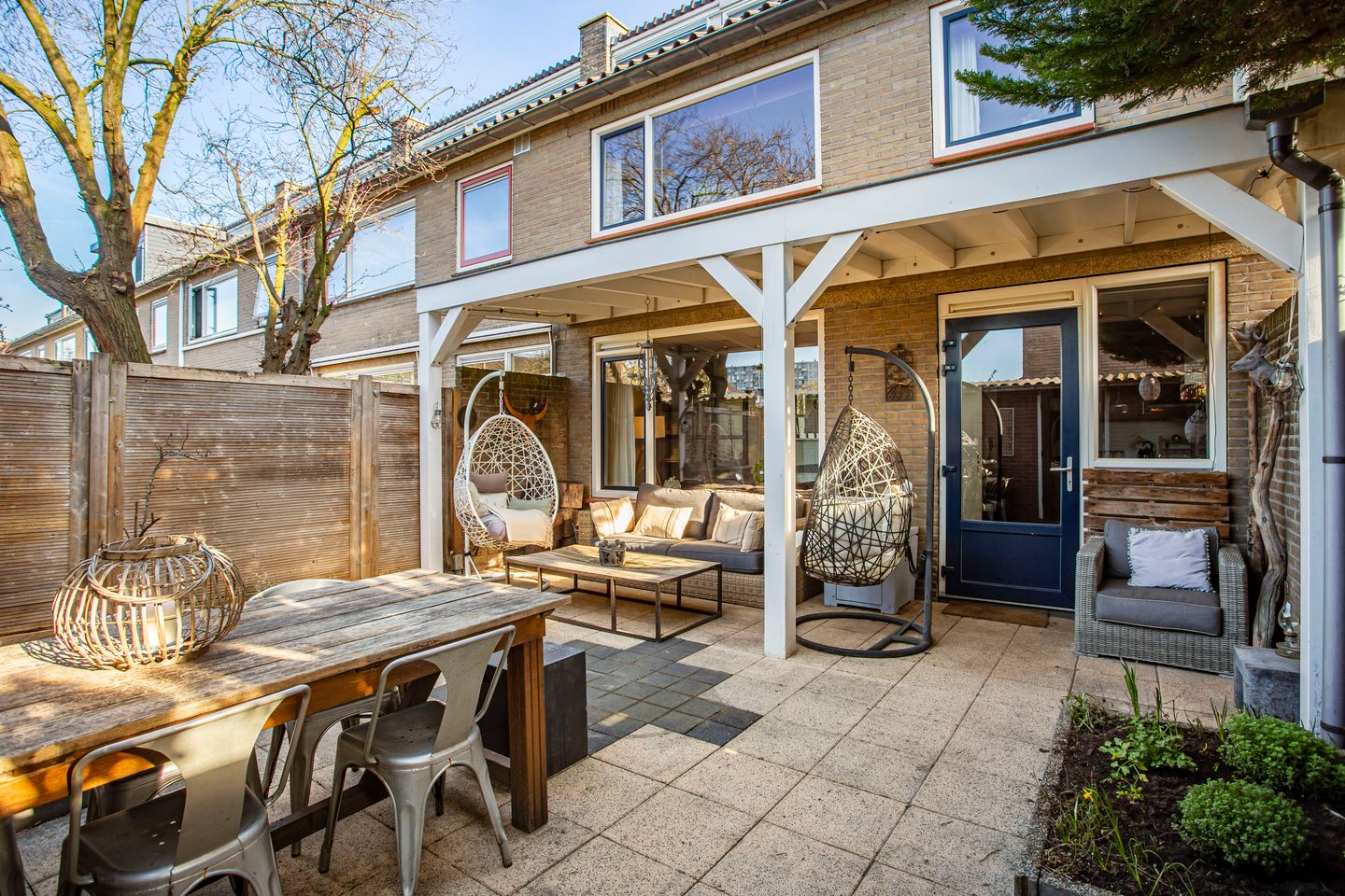 Foto 4 van Ramsesdreef 213