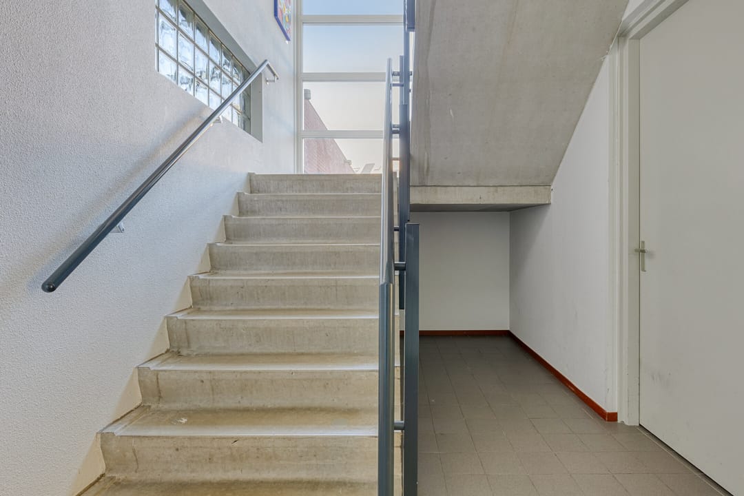 Foto 8 van Begijnenstraat 161-F