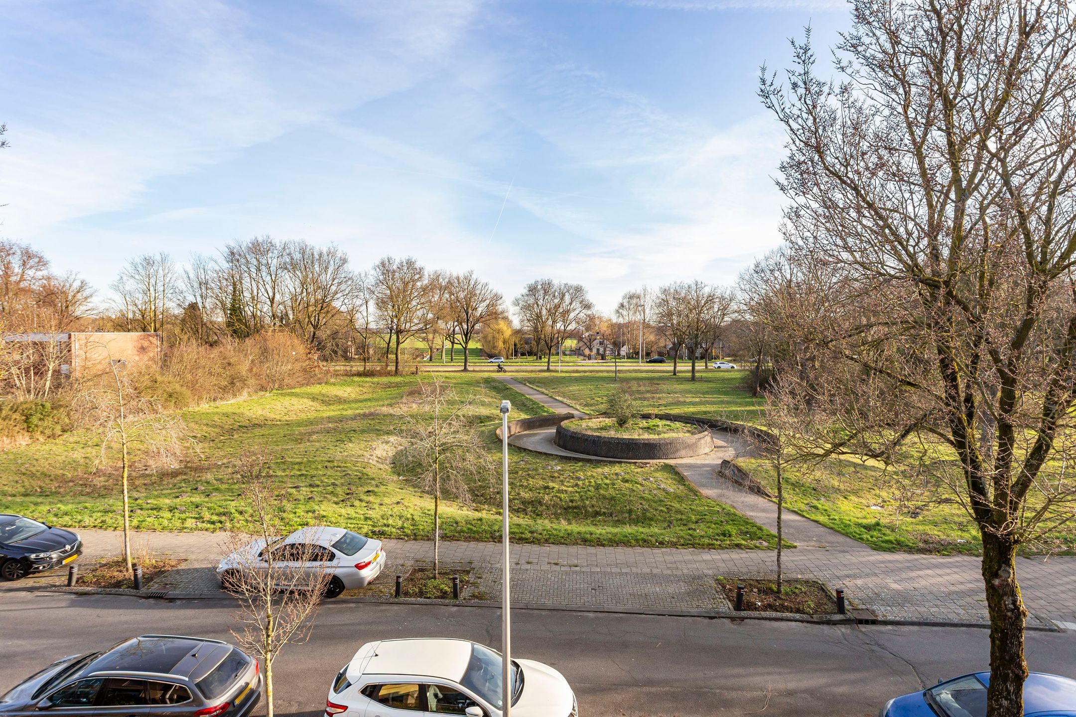 Foto 6 van Ramsesdreef 213