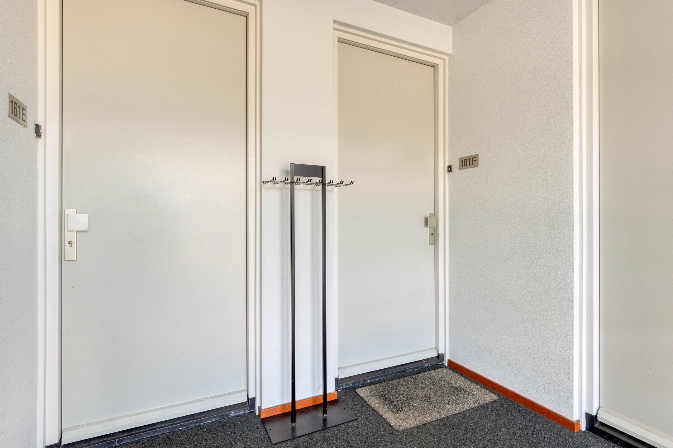 Foto 9 van Begijnenstraat 161-F