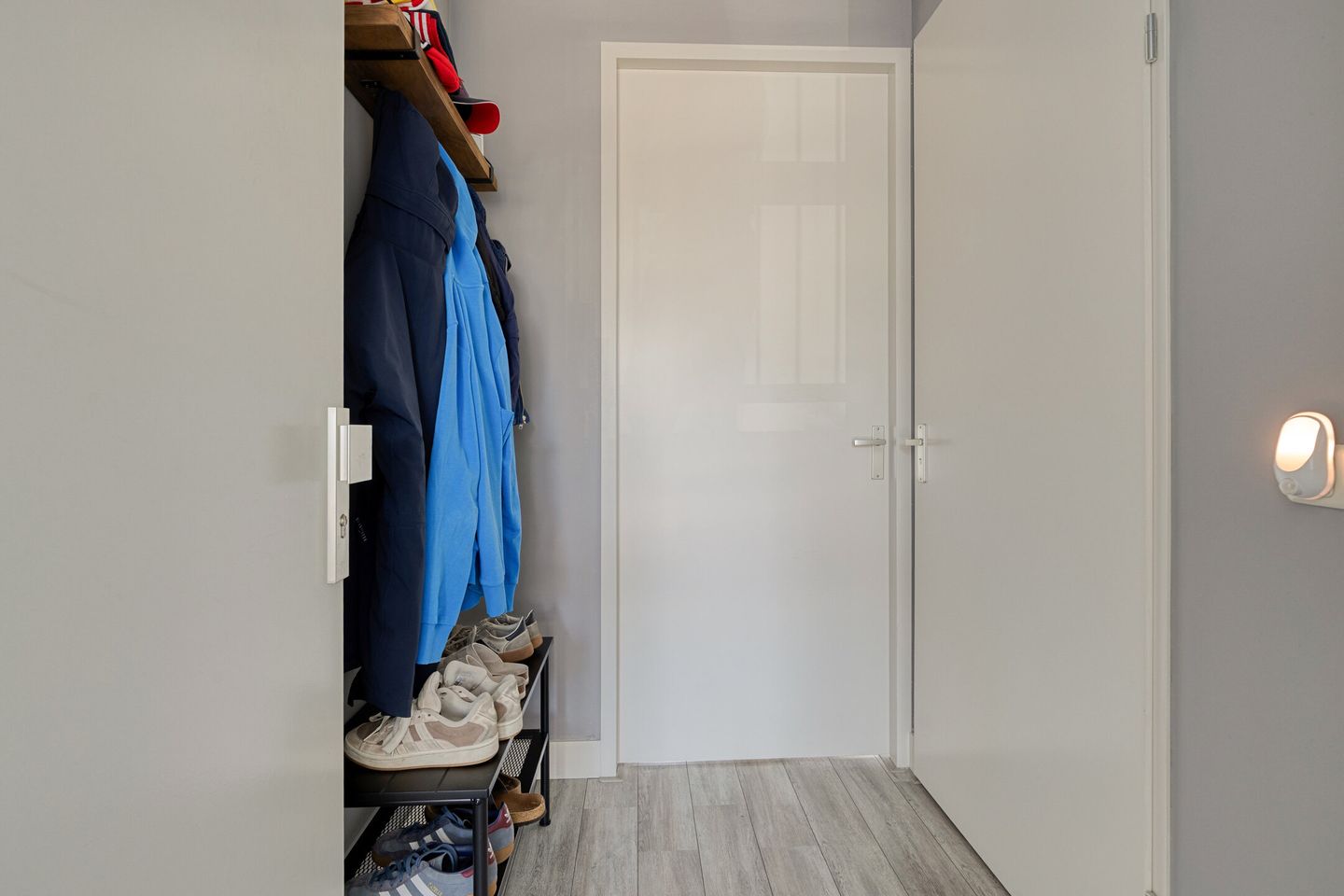 Foto 10 van Begijnenstraat 161-F