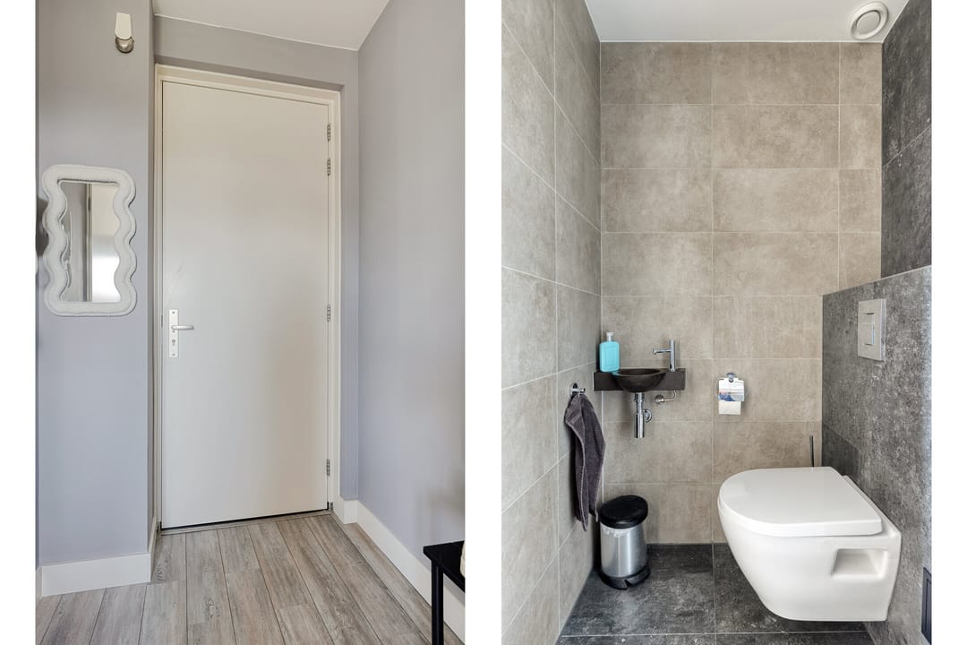 Foto 11 van Begijnenstraat 161-F