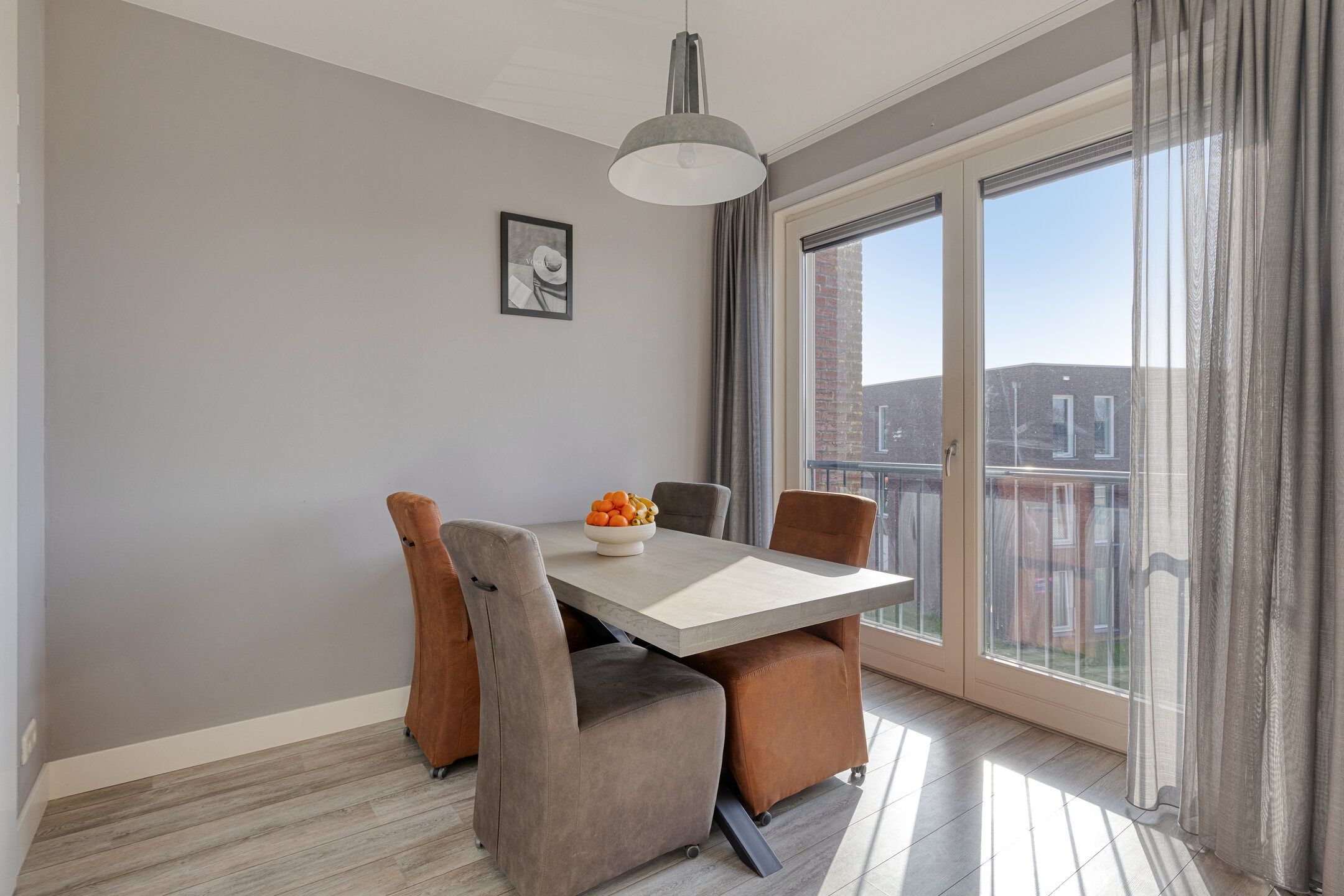 Foto 12 van Begijnenstraat 161-F