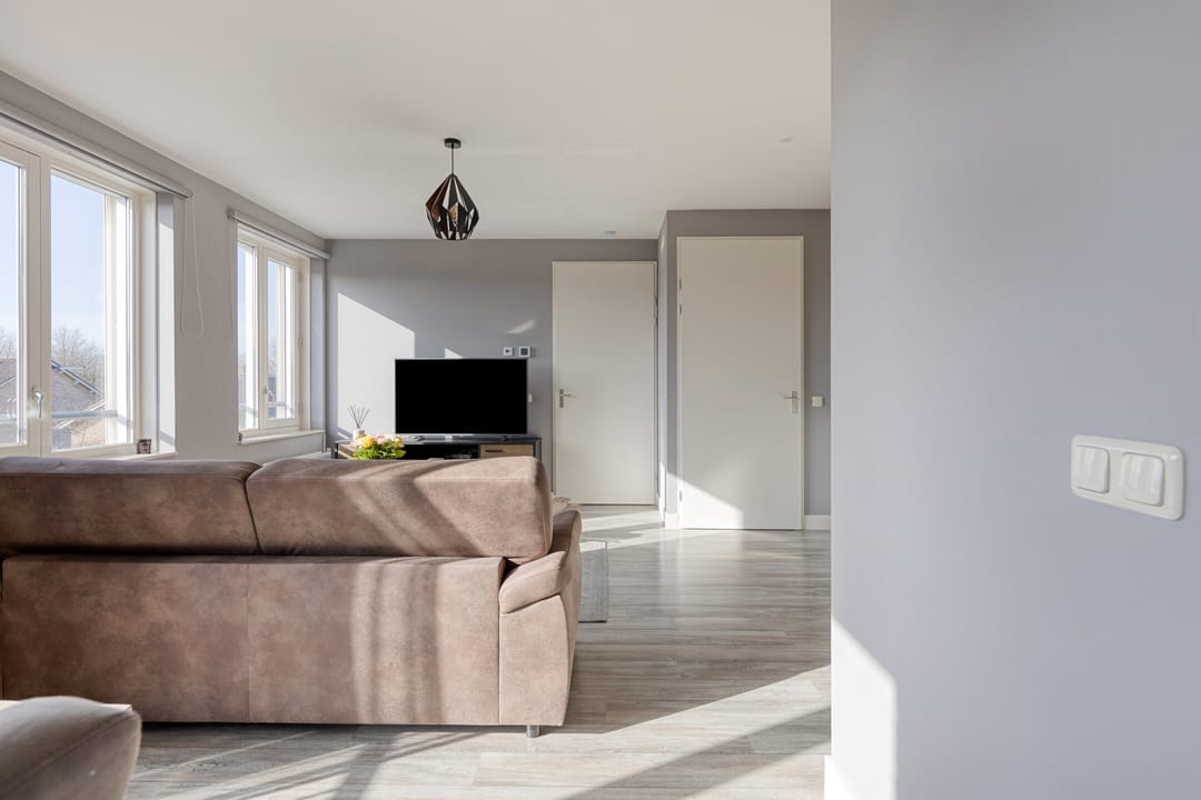 Foto 13 van Begijnenstraat 161-F