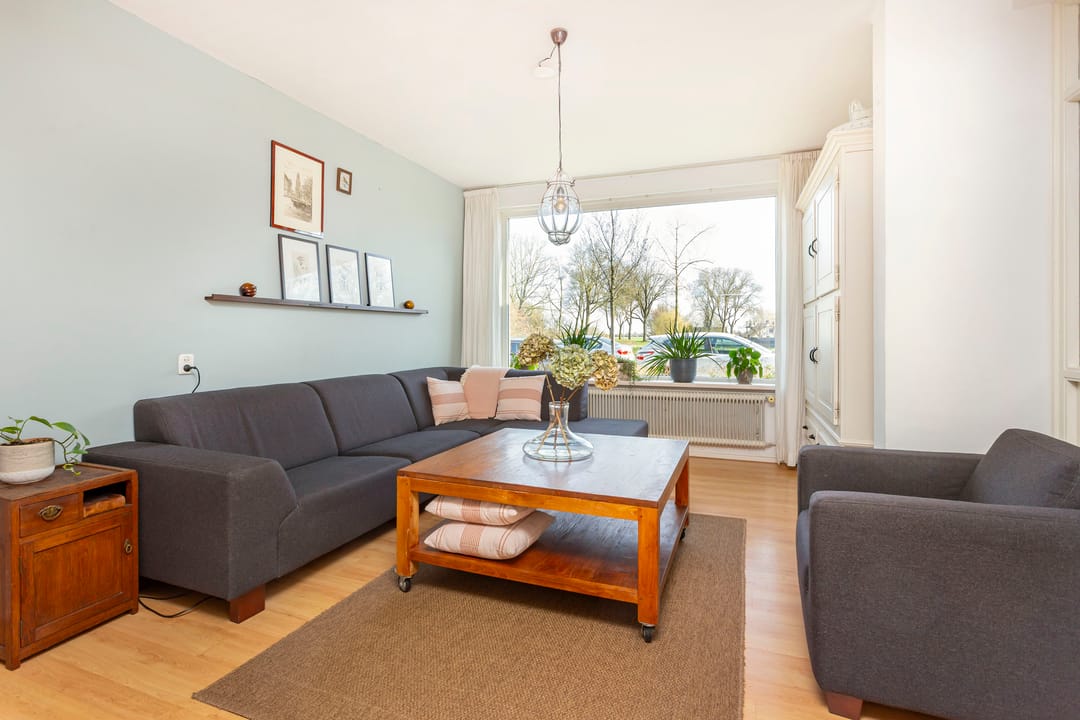 Foto 11 van Ramsesdreef 213