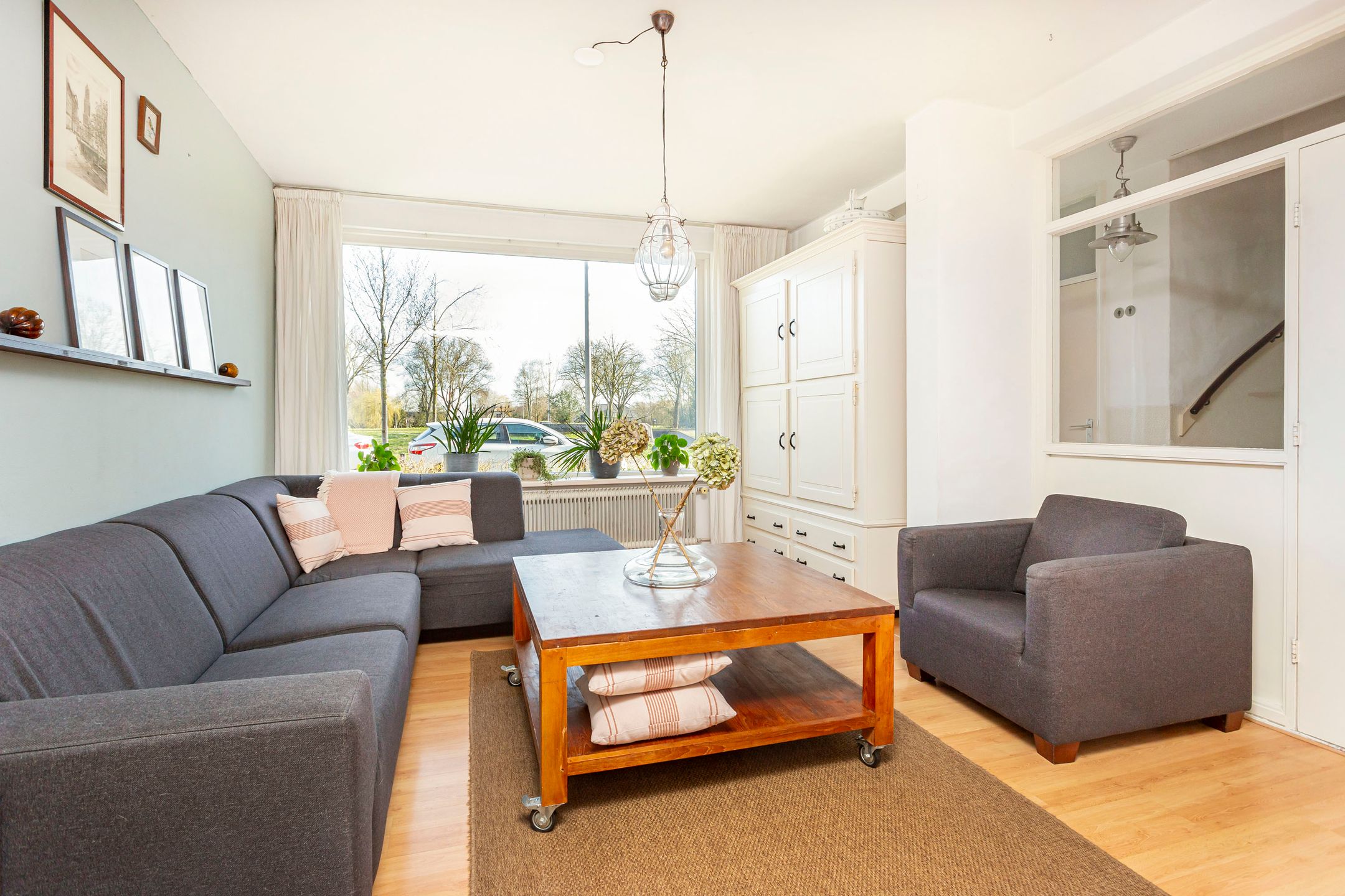 Foto 12 van Ramsesdreef 213