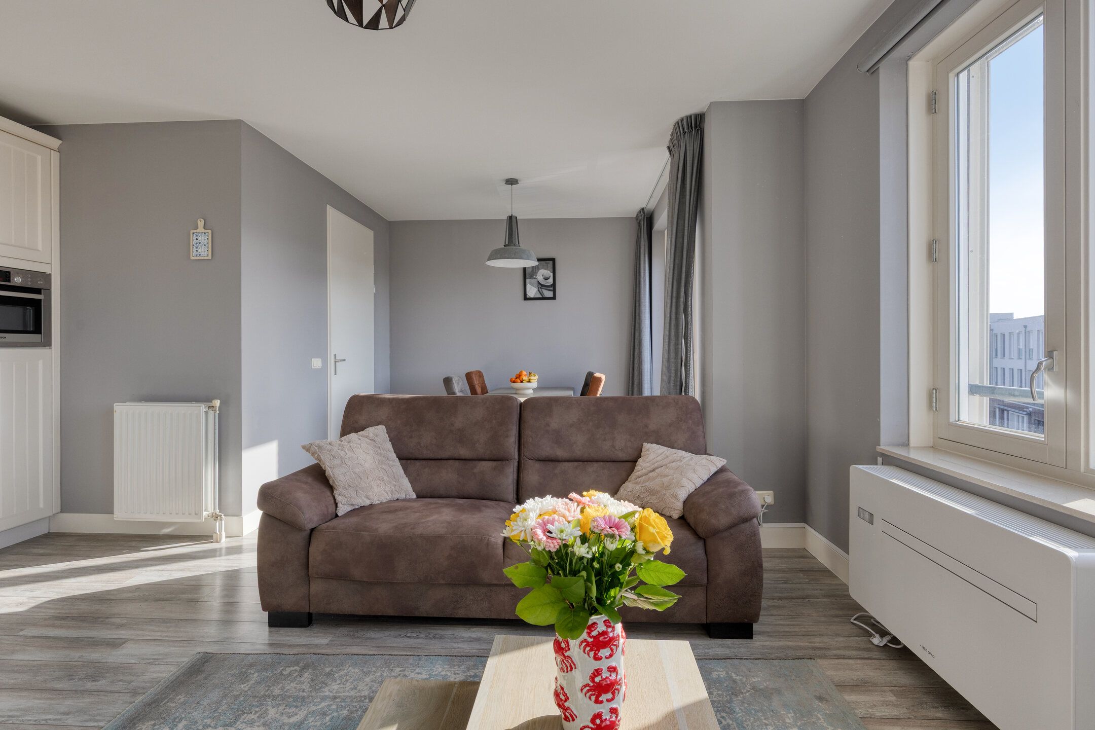 Foto 15 van Begijnenstraat 161-F