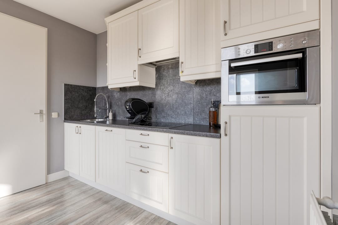 Foto 17 van Begijnenstraat 161-F