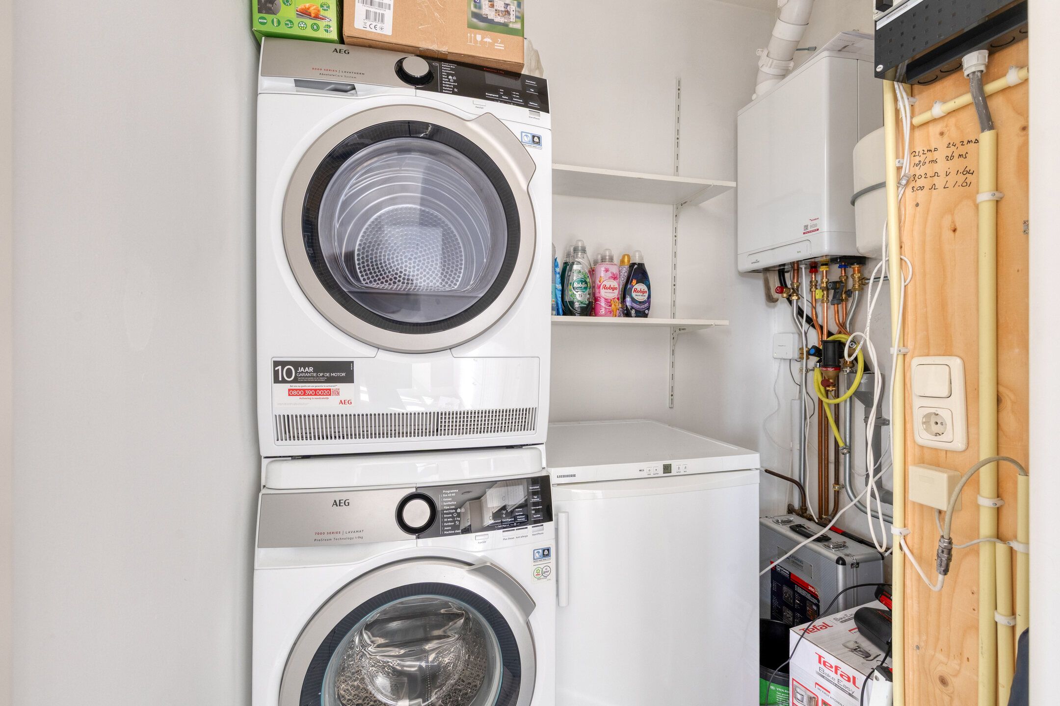 Foto 18 van Begijnenstraat 161-F