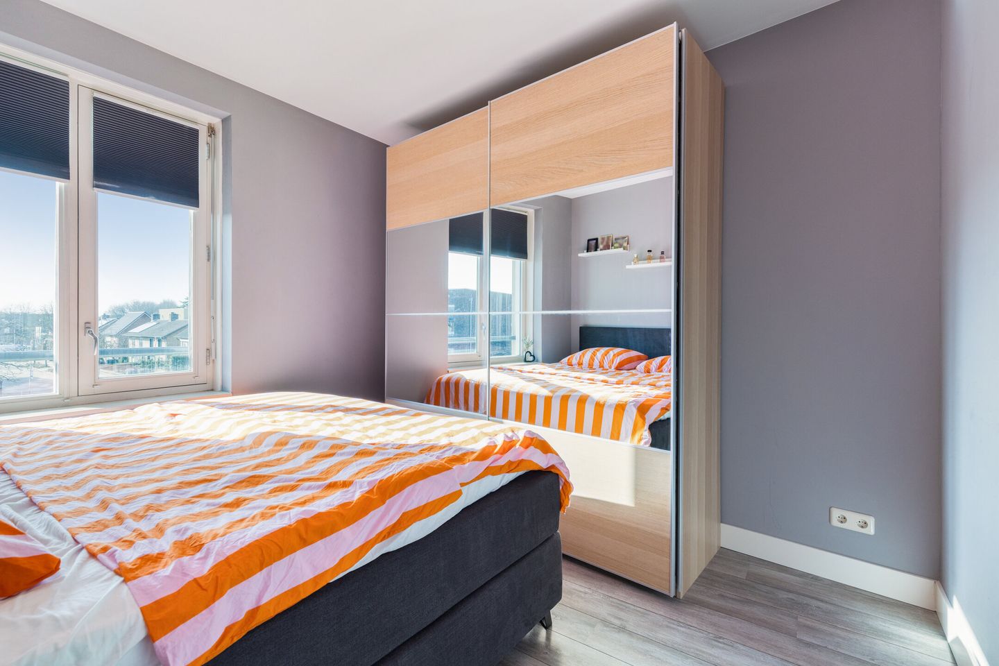 Foto 19 van Begijnenstraat 161-F