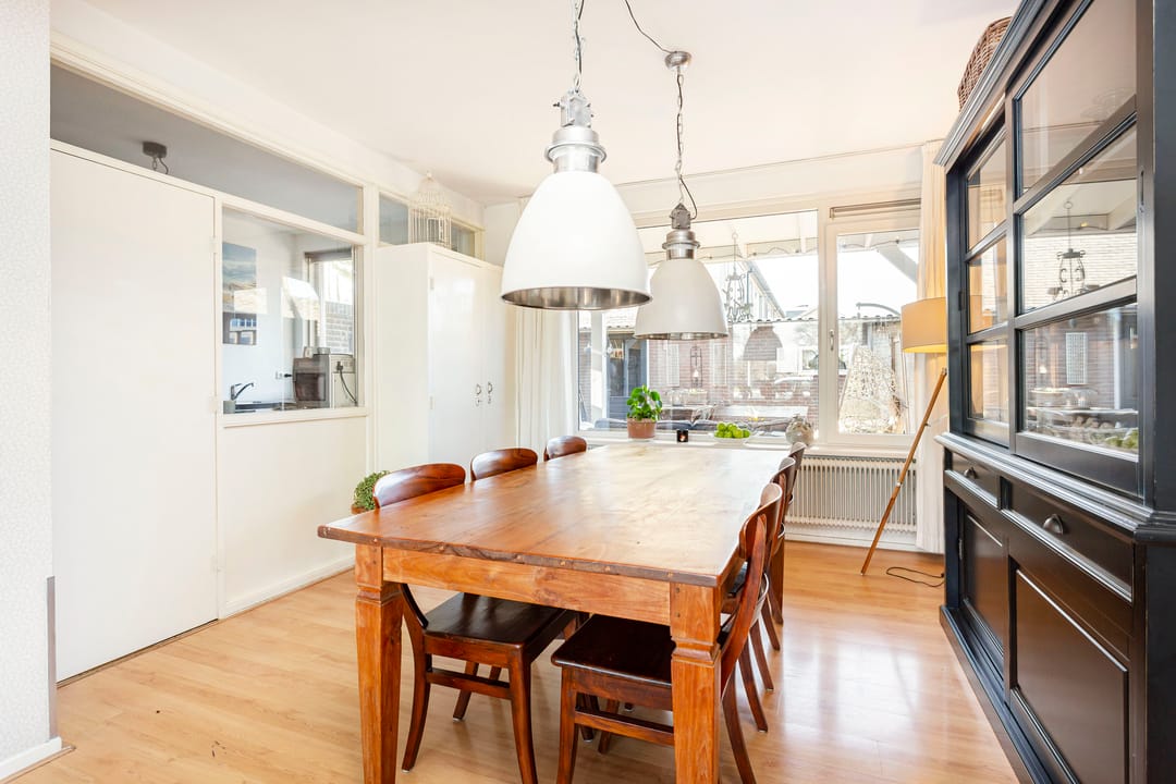 Foto 16 van Ramsesdreef 213