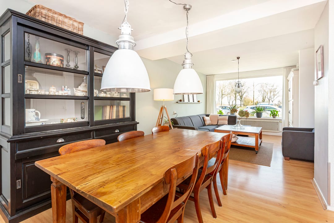 Foto 17 van Ramsesdreef 213