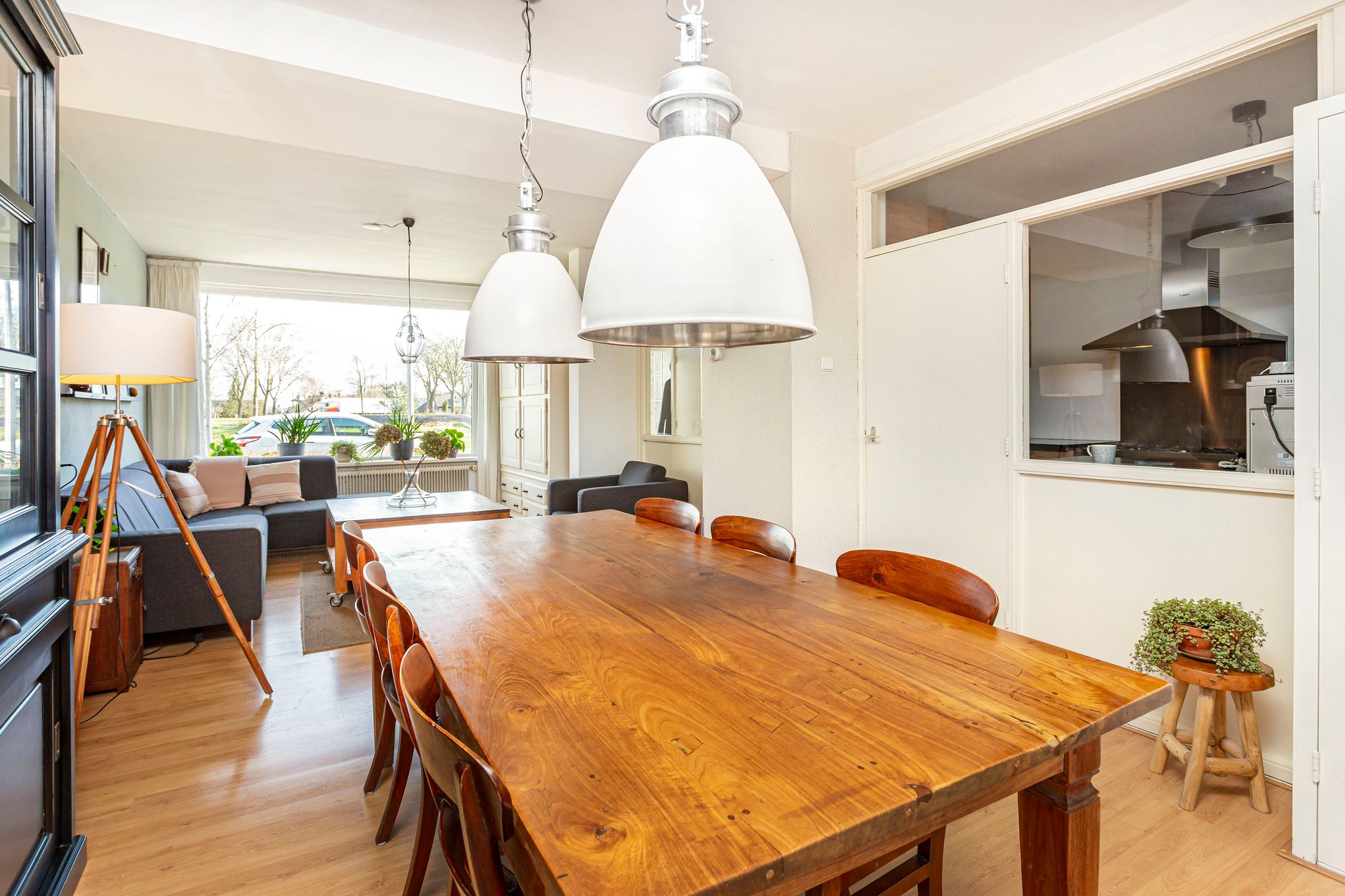 Foto 18 van Ramsesdreef 213