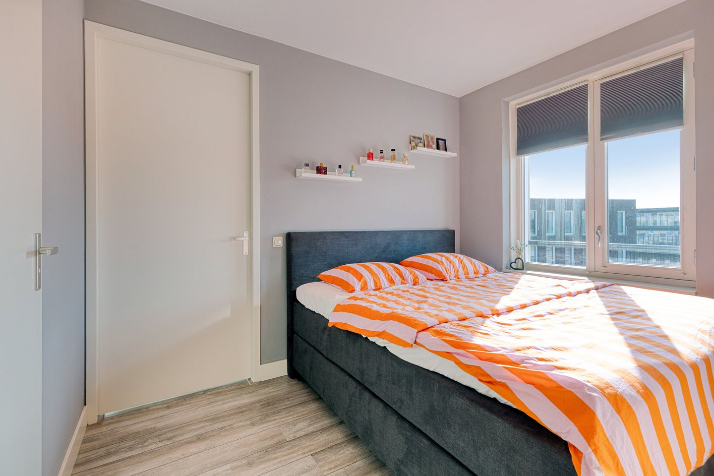 Foto 20 van Begijnenstraat 161-F