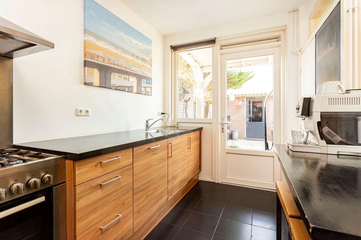 Foto 20 van Ramsesdreef 213