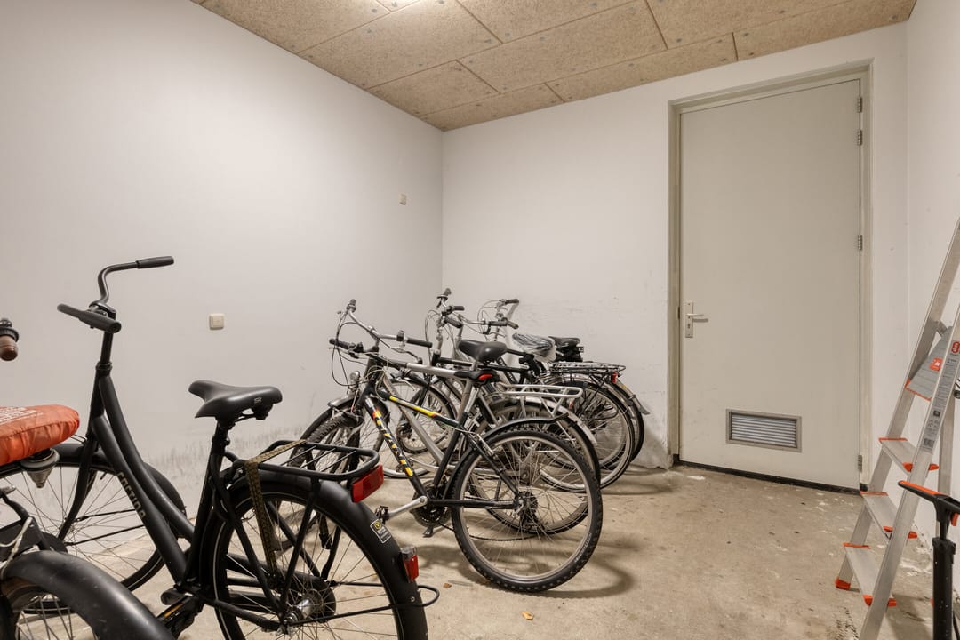 Foto 23 van Begijnenstraat 161-F