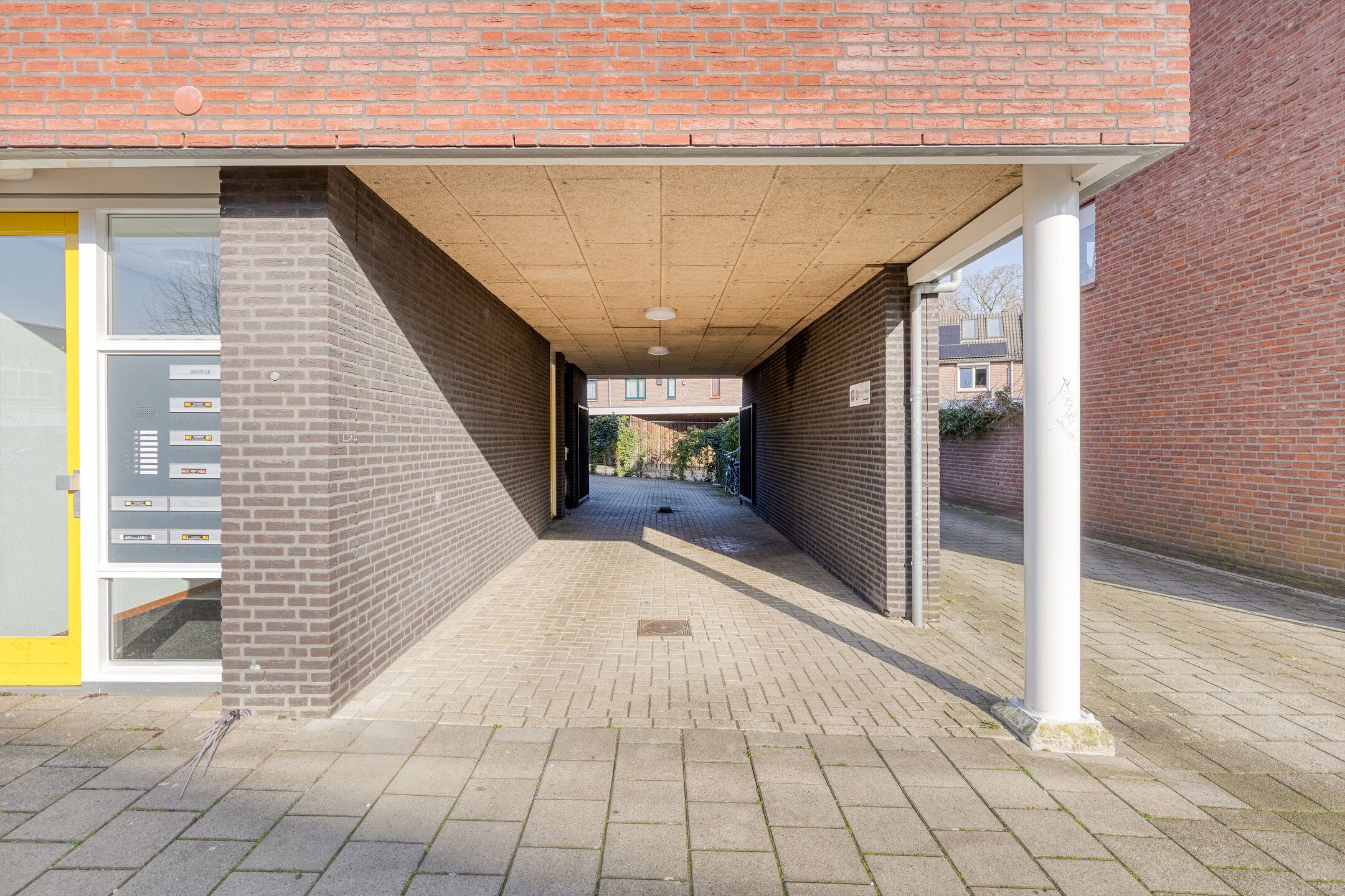 Foto 24 van Begijnenstraat 161-F