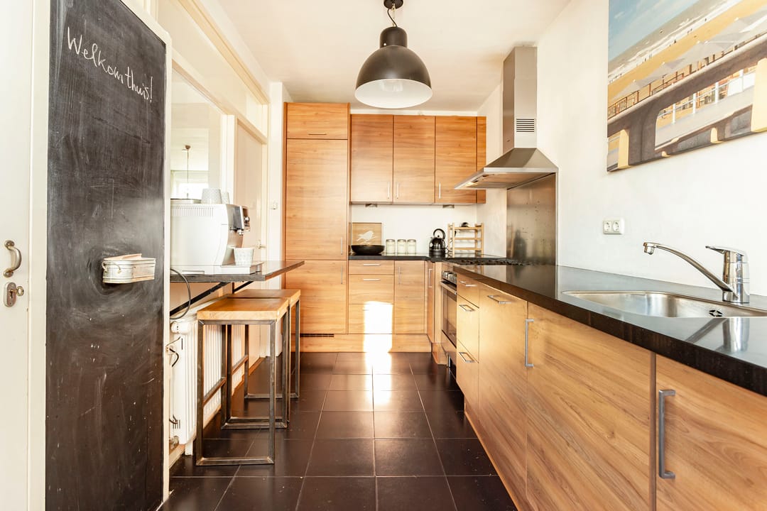 Foto 22 van Ramsesdreef 213