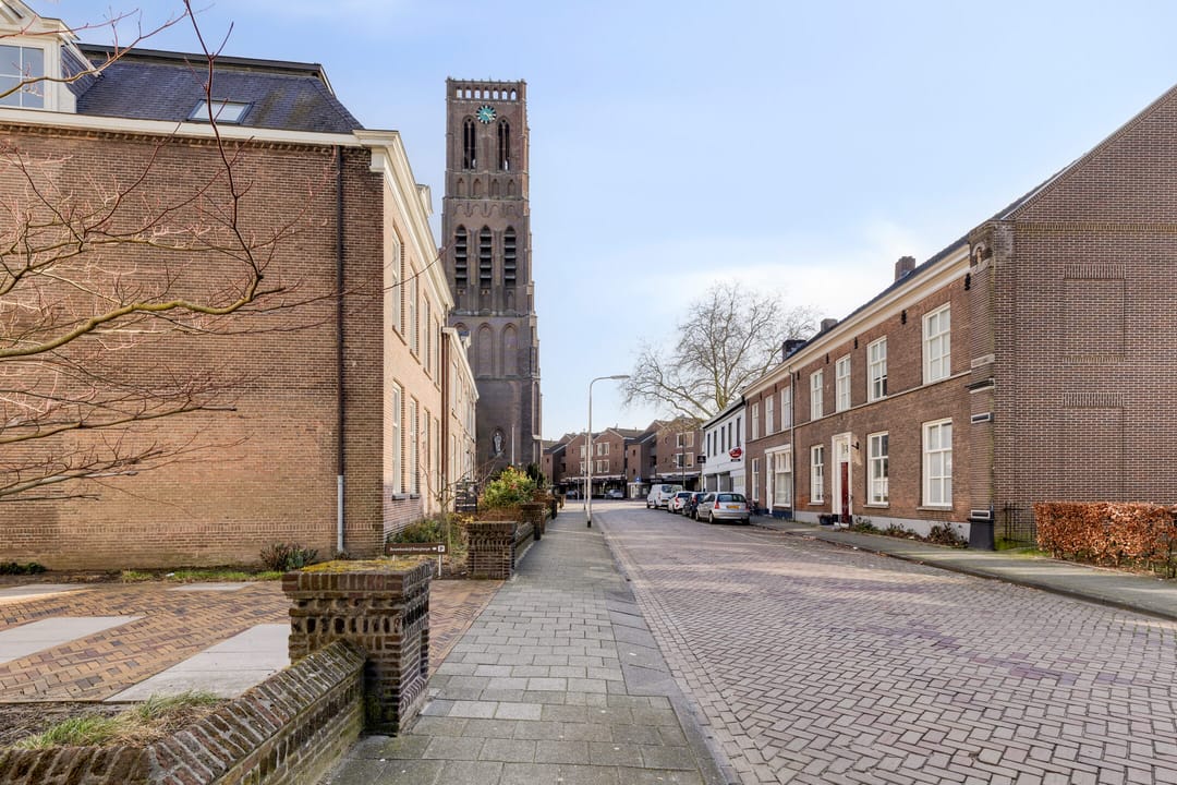 Foto 26 van Begijnenstraat 161-F