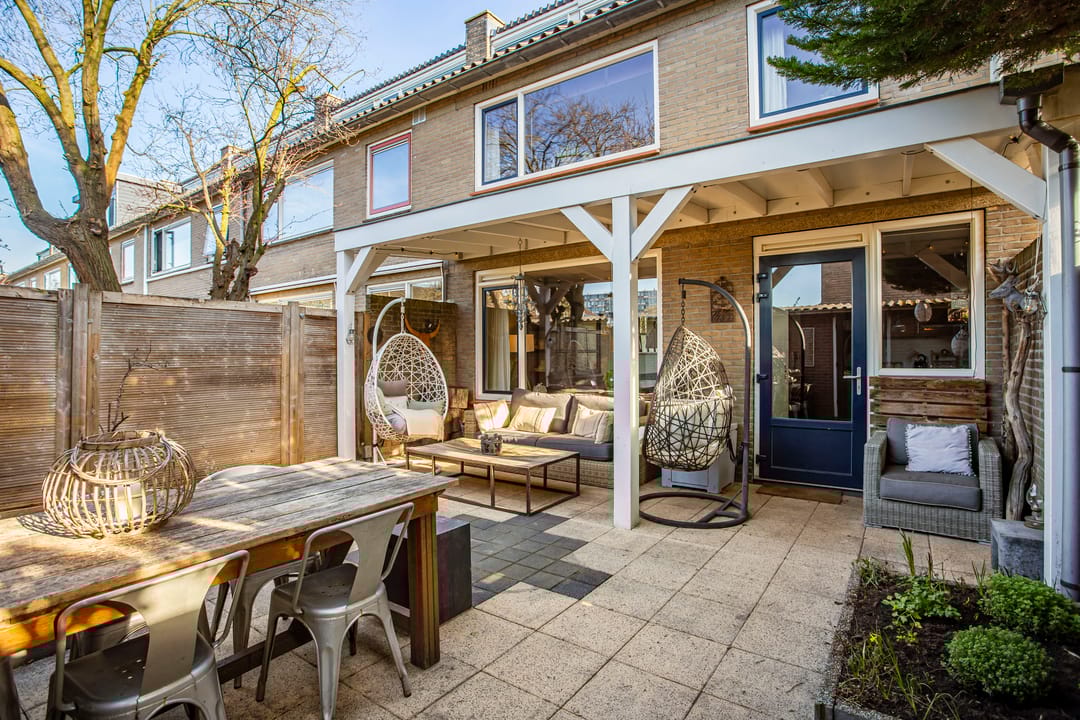 Foto 23 van Ramsesdreef 213