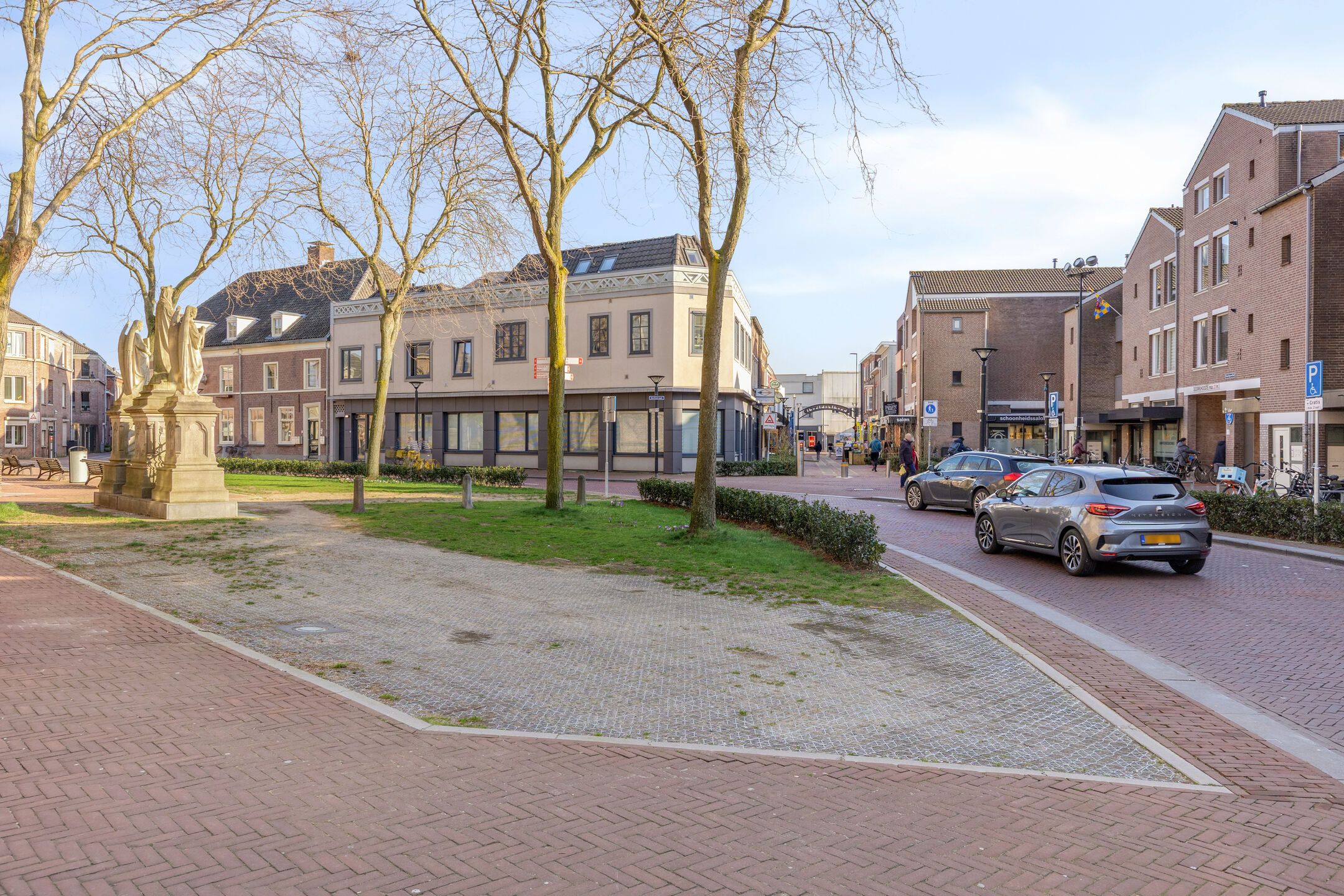 Foto 27 van Begijnenstraat 161-F