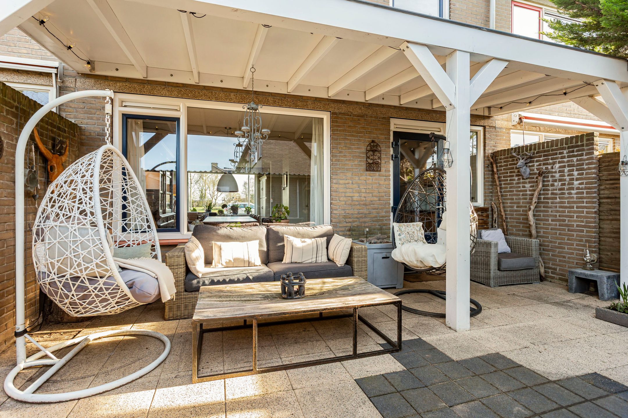 Foto 24 van Ramsesdreef 213