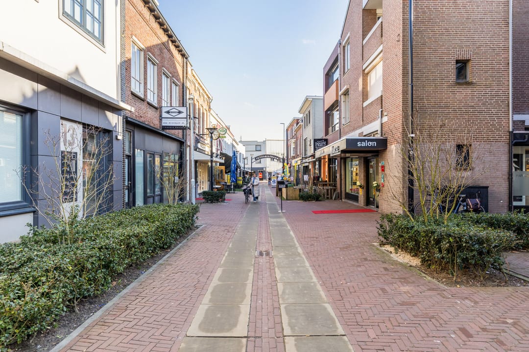 Foto 28 van Begijnenstraat 161-F