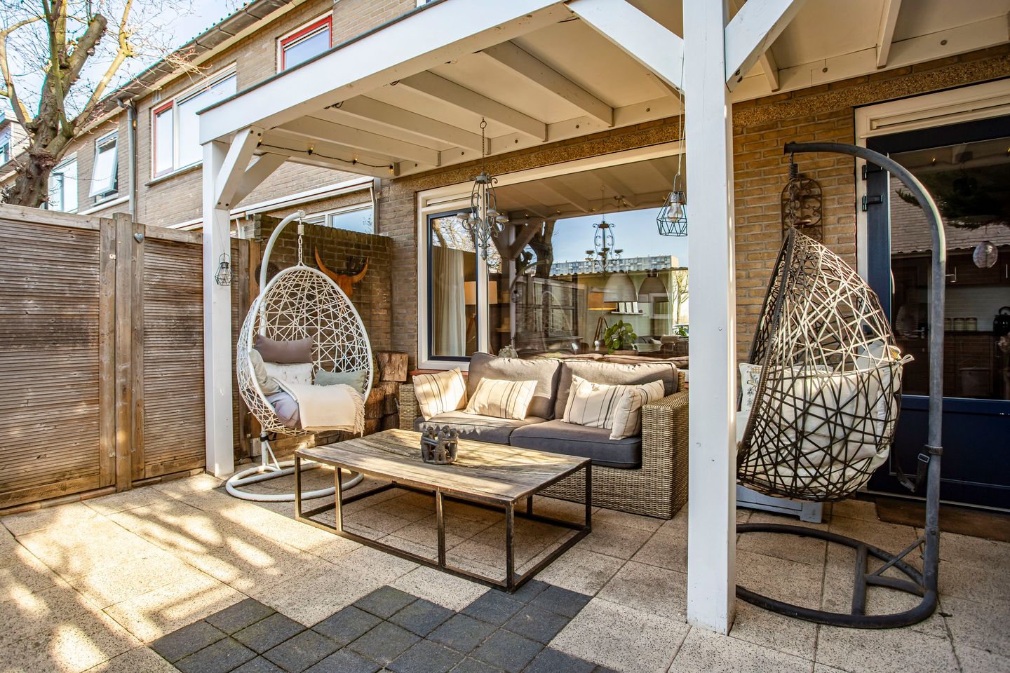 Foto 25 van Ramsesdreef 213