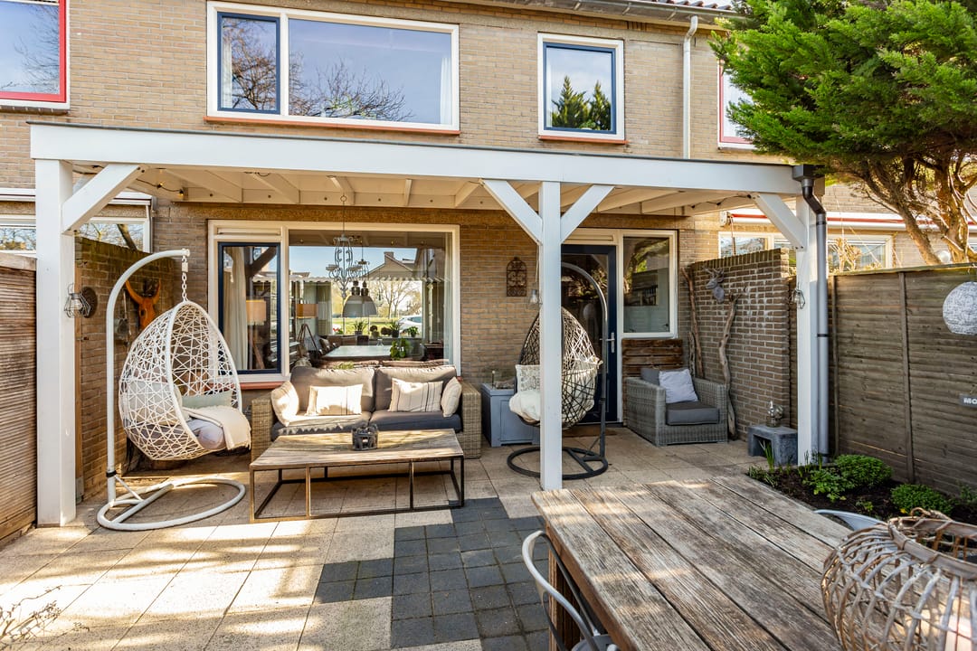 Foto 26 van Ramsesdreef 213