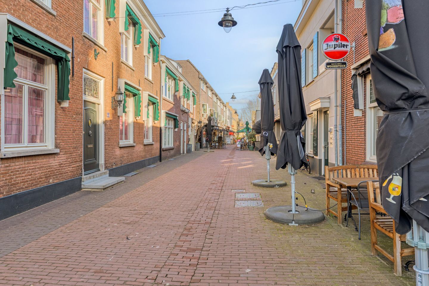 Foto 29 van Begijnenstraat 161-F