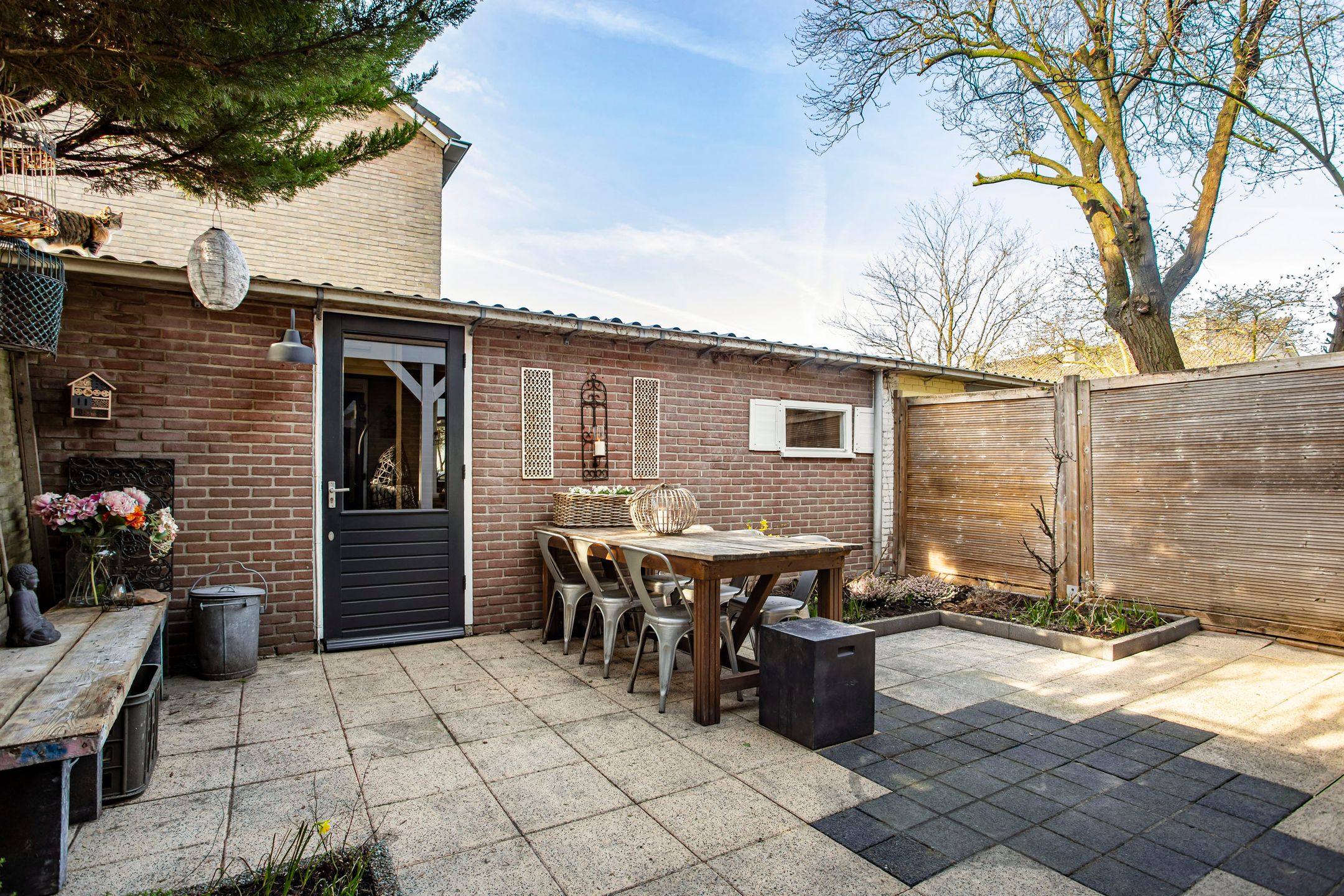 Foto 27 van Ramsesdreef 213